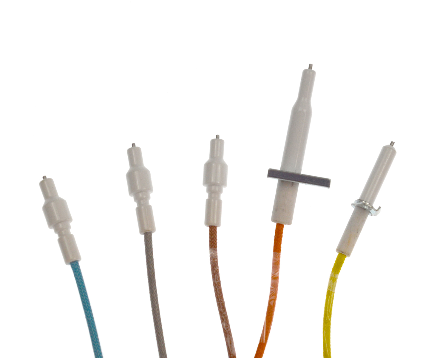 WS01F08466 - Genuine OEM GE Gas Range Wire Harness